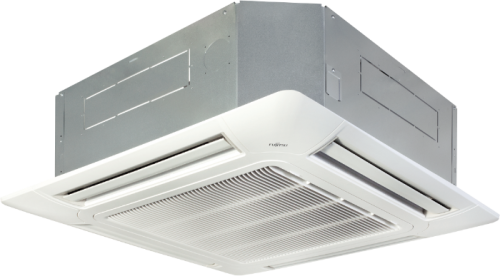 Блок внутренний FUJITSU  AUYG30LRLE