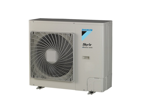 Комплект DAIKIN FHA71A9/RZASG71MV1 фото 3