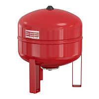 Бак Flamco расширительный (теплоснабжение/холодоснабжение) мембранный Flexcon R 35л/1,5 - 6bar