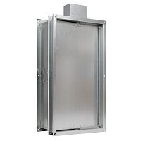 Клапан противопожарный SHUFT SHFDC-90-O-700_500-MB230-0-0-0-0
