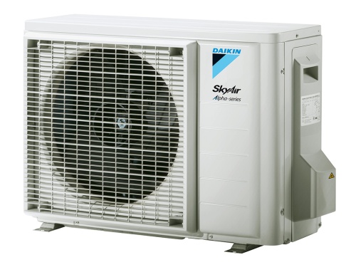 Наружный блок DAIKIN RZAG50A