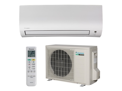 Комплект DAIKIN FTXP35M9/RXP35M