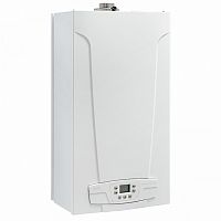 Котел газовый настенный компактный ECO HOME 14 F