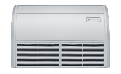 Блок внутренний QUATTROCLIMA QV-I48FF