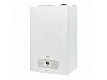 Котел газовый BAXI NUVOLA DUO-TEC+ 16 GA конденс., настен., 2 конт., з.к.с., со встроен. бойлером