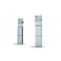 Завеса тепловая промышленная SHUFT R 6 F-W-3750 VIM