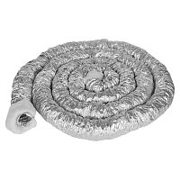 Воздуховод гибкий звукоизол. SHUFT SONOSFA-H d102ммх10м