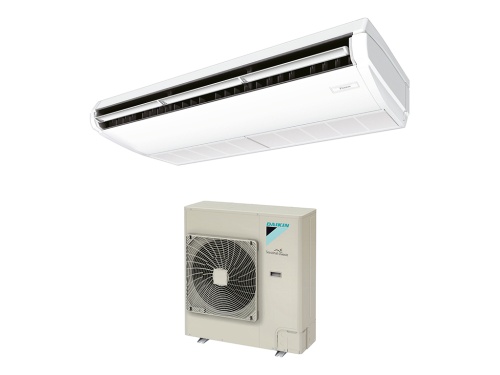 Комплект DAIKIN FHA125A/RZQSG125L9V