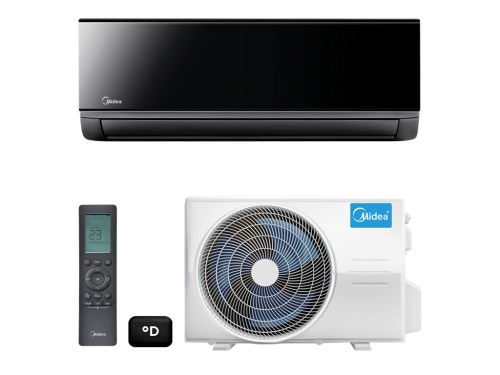 Комплект MIDEA MSAG4W-12N8C2-I/MSAG4-12N8C2-O