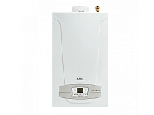 Котел газовый настенный конденсационный большой мощности LUNA DUO-TEC MP+ 1.130