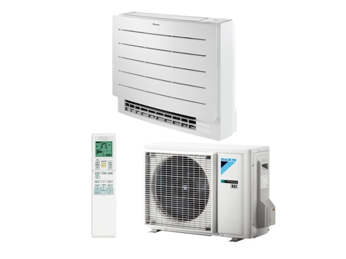 Комплект DAIKIN FVXM50A/RXM50R