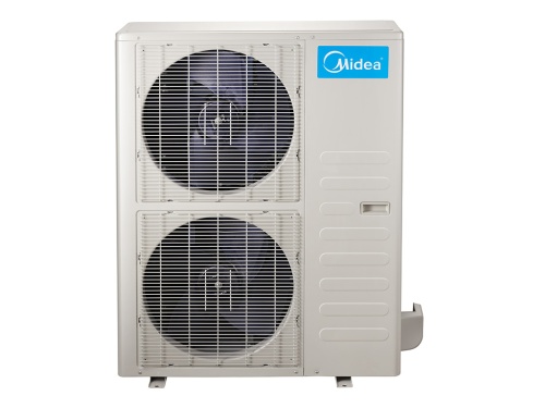 Комплект MIDEA MHG-48HWN1P-R(A)/MOU-48HN1-RR фото 3