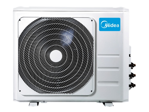 Наружный блок MIDEA M3OA-27HFN8-Q1