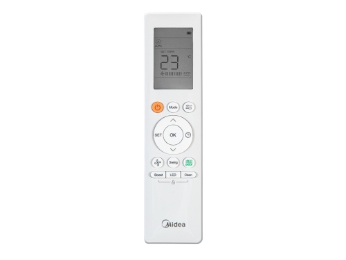 Комплект MIDEA MSFE-12N8D6-I/MSFE-12N8D6-O фото 4