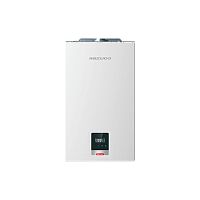 Котел газовый MIZUDO LITE COMFORT M16HP настен., 2 конт., закр.кам.сгор OPT