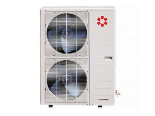 Комплект KENTATSU KSKR140HFAN3P/KSUT140HFAN3/-40 фото 3