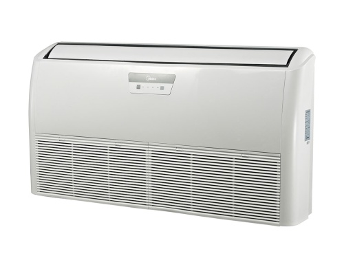 Комплект MIDEA MUE-48HRN1-R(A)/MOU-48HN1-RR