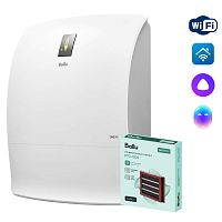 Очиститель воздуха приточный Ballu ONEAIR ASP-200SPW