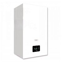 Котел газовый Ferroli DIVA D F24 настенный, 2 конт., закр. кам. сгор.
