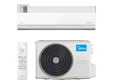 Комплект MIDEA MSCA1BU-12HRFN8/MOX230-12HFN8-Q/GAIA-D53