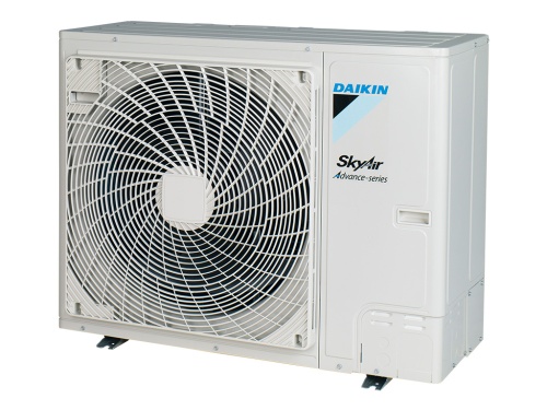 Наружный блок DAIKIN RZA200D