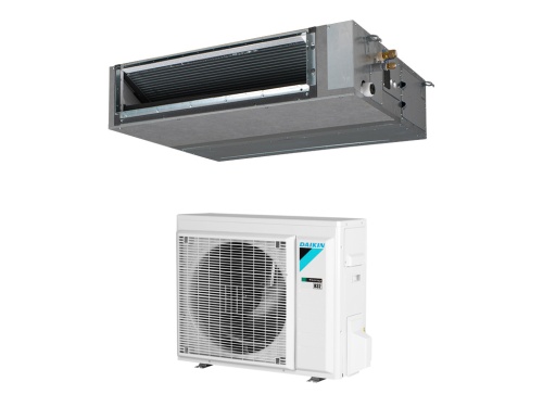 Комплект DAIKIN FBA60A9/RXM60R