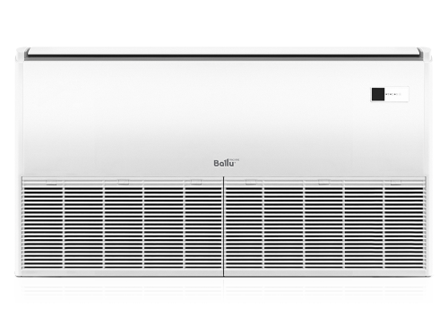 Комплект Ballu Machine BLC_CF-36HN1_21Y полупромышленной сплит-системы напольно-потолочного типа