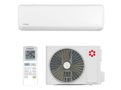 Комплект KENTATSU KSGTI35HFAN1/KSRTI35HFAN1