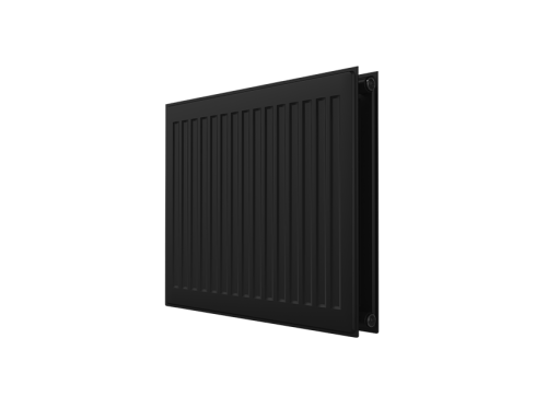 Радиатор панельный Royal Thermo HYGIENE H20-300-1400 Noir Sable