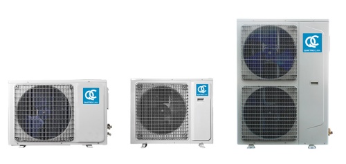 Сплит-система QUATTROCLIMA QV-I48FG/QN-I48UG фото 2