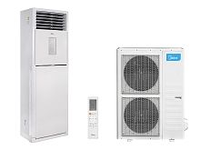 Комплект MIDEA MFM-50ARN1-R/MOU-55HN1-LR