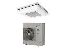 Комплект DAIKIN FUA125A/RZASG125MY1