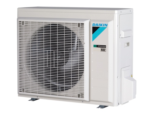 Комплект DAIKIN FTXM25A/RXM25A фото 5