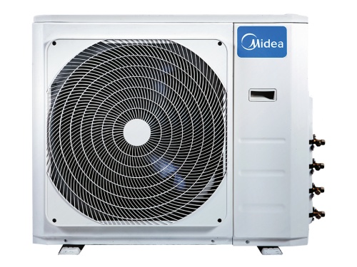 Наружный блок MIDEA M4OE-28HFN8-Q1