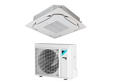 Комплект DAIKIN FCAG50B/RXM50R/BYCQ140E