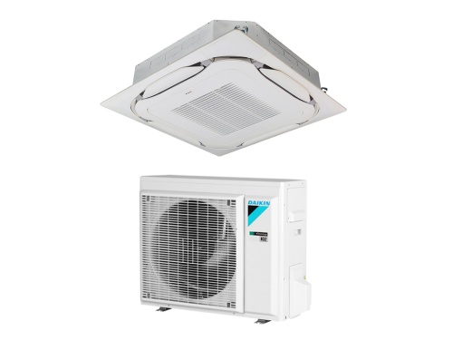 Комплект DAIKIN FCAG50B/RXM50R/BYCQ140E