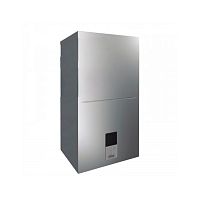 Котел газовый Ferroli DIVATOP D C24 M настенный, 2 конт., откр. кам. сгор.