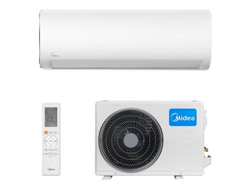 Комплект MIDEA MSAG1-07N8C2S-I/MSAG1-07N8C2S-O