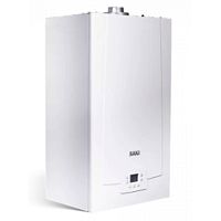 Котел газовый BAXI ECO Star 18F настенный, 2 конт., закр.кам.сгор.