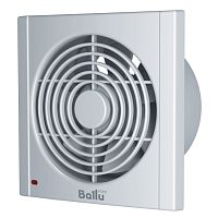 Вентилятор вытяжной Ballu Power Flow PF-100T