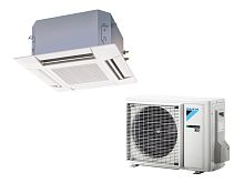 Комплект DAIKIN FFA35A9/RXM35R9/BYFQ60B3