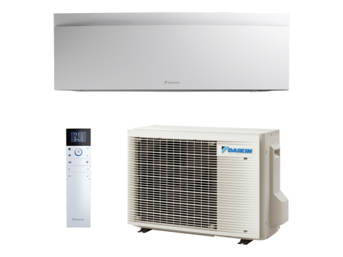 Комплект DAIKIN FTXJ25AW/RXJ25A