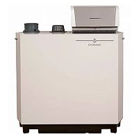 Котел газовый DE DIETRICH C 230-210 EVO конденсационный, напольный, 200 кВт с п/у Diematic Evolution