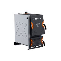 Котел твердотопливный ZOTA Profi-X 14