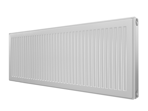 Радиатор панельный Royal Thermo COMPACT C11-400-3000 RAL9016