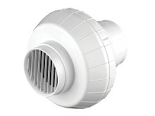 Вентилятор канальный круглый в пластиковом корпусе Flow 160