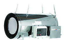 Теплогенератор подвесной газовый Ballu-Biemmedue GA/N 115 C