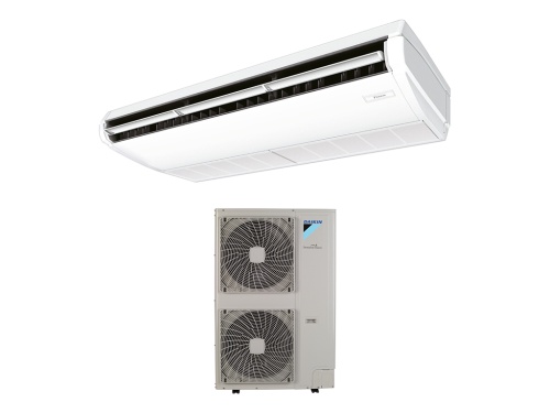 Комплект DAIKIN FHA140A/RZQSG140LY