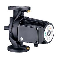 Насос циркуляционный PUMPMAN GRS40/10F-M (550Вт, Hmax-10м, Qmax-300л/мин, DN40. 250мм)