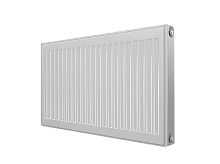 Радиатор панельный Royal Thermo COMPACT C21-400-1300 RAL9016